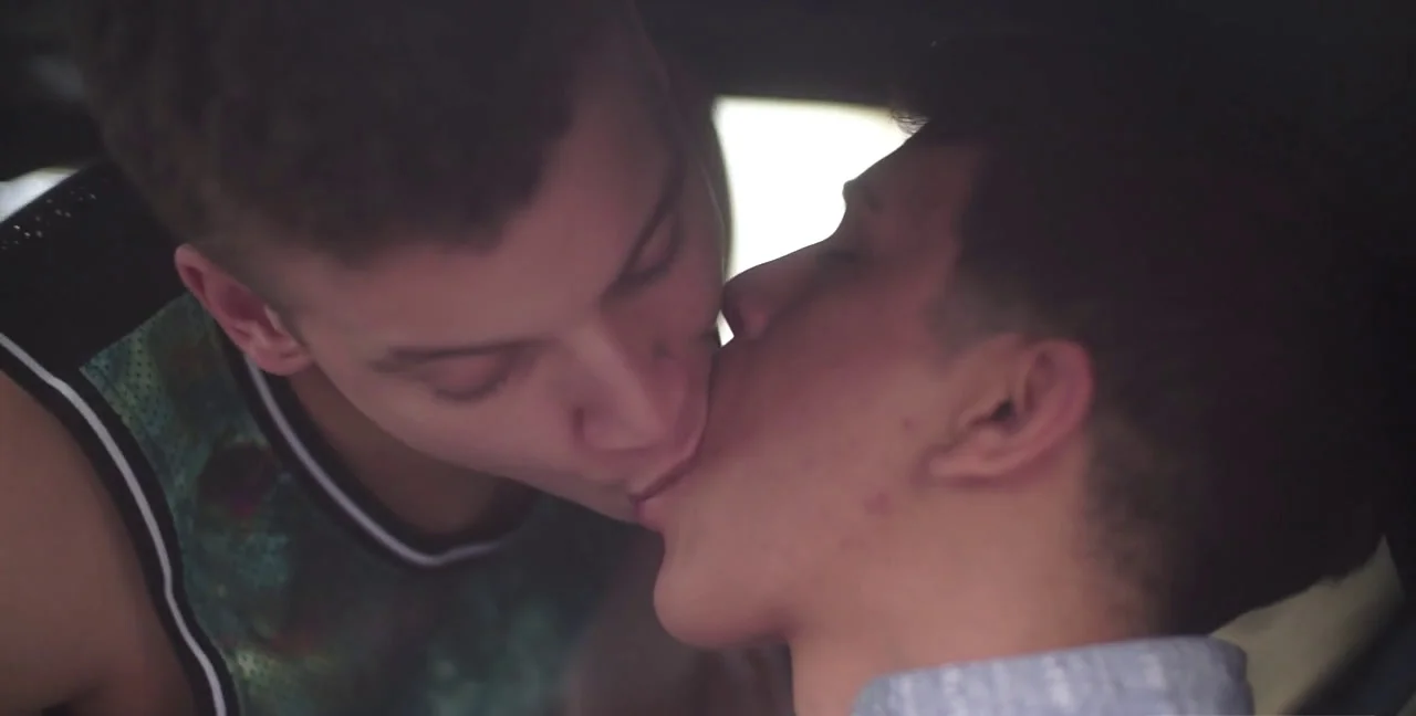 Corbin Colby and Landon Vega: Park & Play Romp - Gay - popular extreme video on XXXExtreme