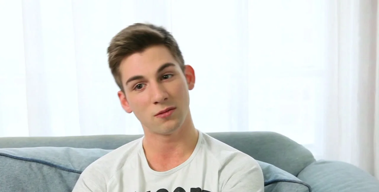 Bonus Educating Liam: Twink Muscle - Gay - Bareback - popular extreme video on XXXExtreme
