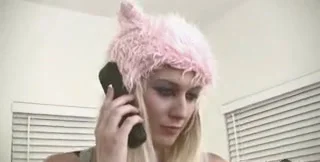 Bailey Jay and Bee Armitage in Transsexual Action - popular extreme video on XXXExtreme