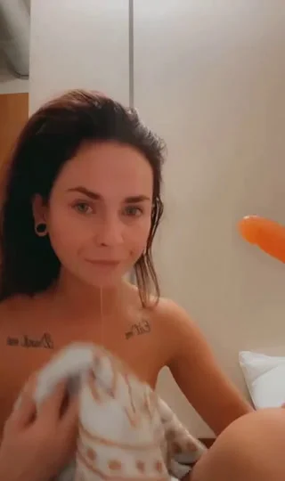 LilButtLex in Fisting Scat Depth Play Ball Bearings and Deepthroat - Extreme Porn Video on XXXExtreme
