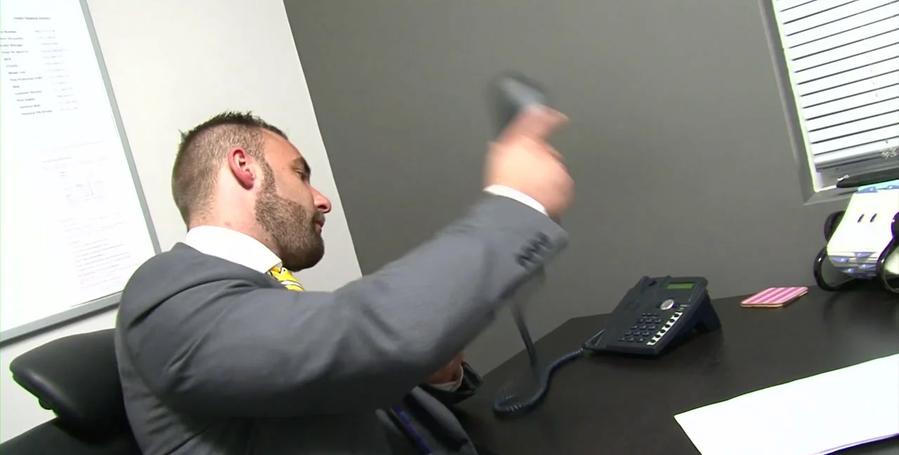 The Appraisal - Gay - Twink - Bareback - Muscle - Gay Anal - related extreme video on XXXExtreme