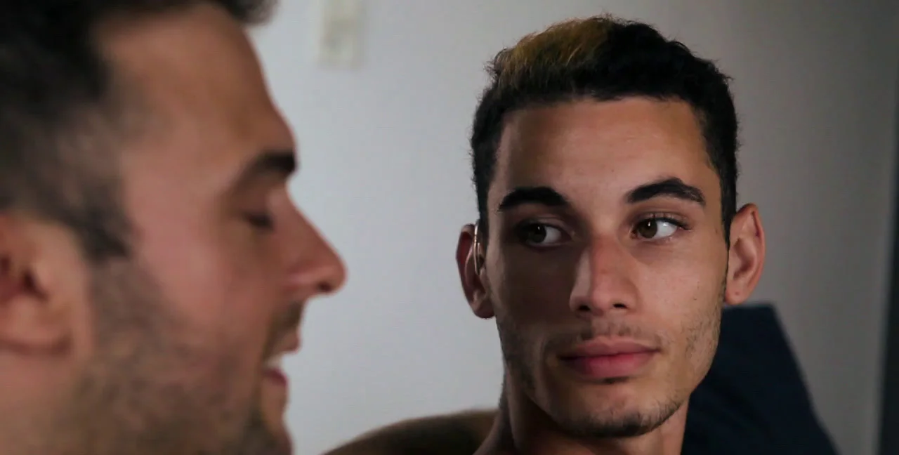 Gabriel Clark Fucks Willam Atmospheric Gay Porn - Twink - Extreme Porn Video on XXXExtreme