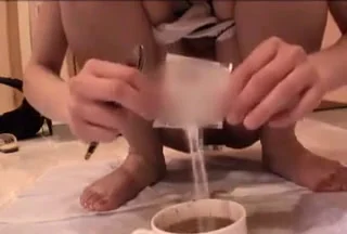 JP's Japanese Toilet Slave Tryst - Japanese Scat - Asian Scat - Extreme Porn Video on XXXExtreme