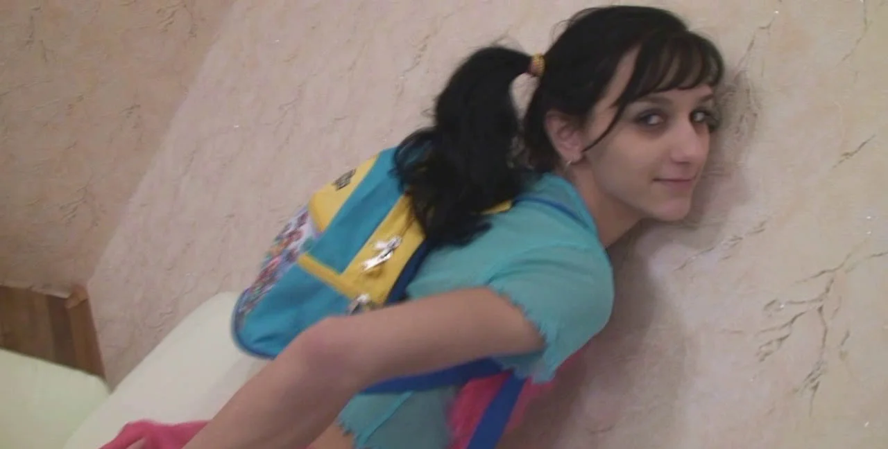 Sautova: Daring Amateur Shit Girl! - Femdom Scat - Toilet Slave - Extreme Porn Video on XXXExtreme