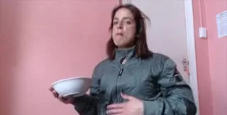 Liglee, Panty Poop Scat Goddess - Naughty South African Solo Dildo - popular extreme video on XXXExtreme