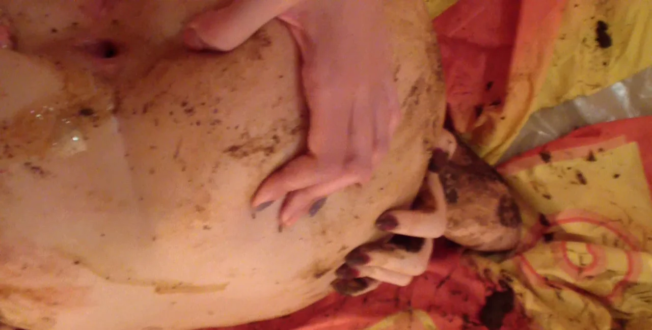 Astracelestial Matilda's Blunt Scat Fuck Re Unification - Part 5! - related extreme video on XXXExtreme