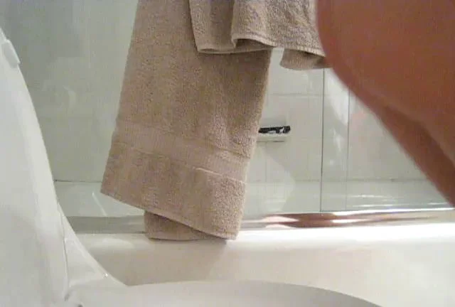 Kylie: Scatting Girl Solo Defecation Show - Femdom Scat - related extreme video on XXXExtreme