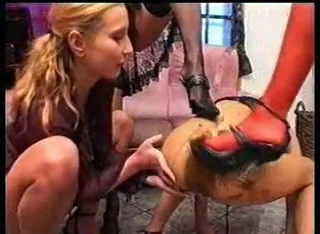 Kaviar in Moscow - Scat Domination - Femdom Scat - Toilet Slave - popular extreme video on XXXExtreme