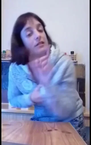 Liglee's Solo South African Scat Escape - Femdom Scat - Toilet Slave - Extreme Porn Video on XXXExtreme