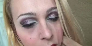 Solo Shemale Romp by Mysterious Transsexual Babe - Extreme Porn Video on XXXExtreme