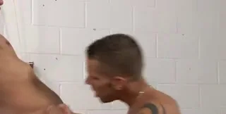 Harry Louis & Shane Frost's Nasty Gym Video - Gay - Twink - related extreme video on XXXExtreme