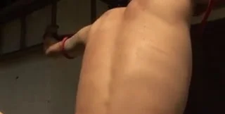 Allicia Nogueira's Dirty Transsexual Bout - Extreme Porn Video on XXXExtreme