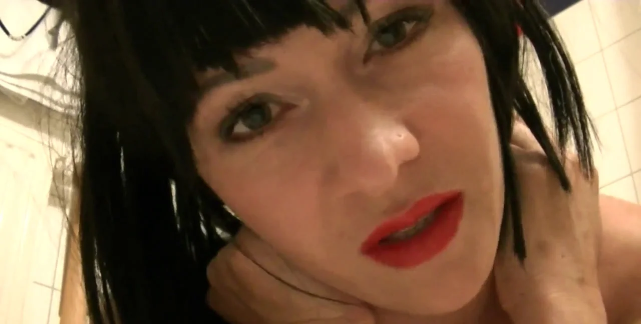MariaDevot - Atmospheric Solo Defecation Video - Femdom Scat - related extreme video on XXXExtreme