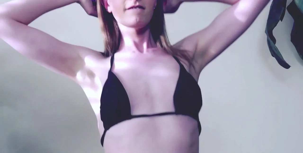 Cat Tayler: A Transsexual Cumshot Solo - Shemale - Ladyboy - Extreme Porn Video on XXXExtreme