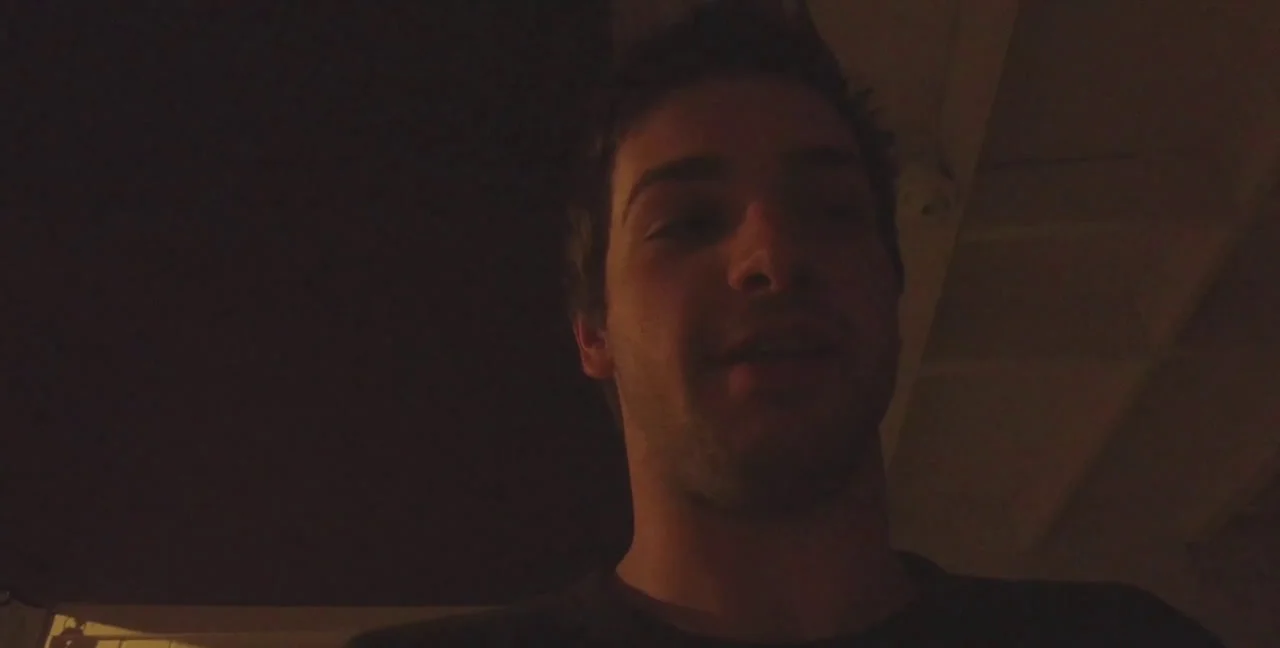 Johnny's Find: A Nasty Young Men's Masturbation Encounter - popular extreme video on XXXExtreme