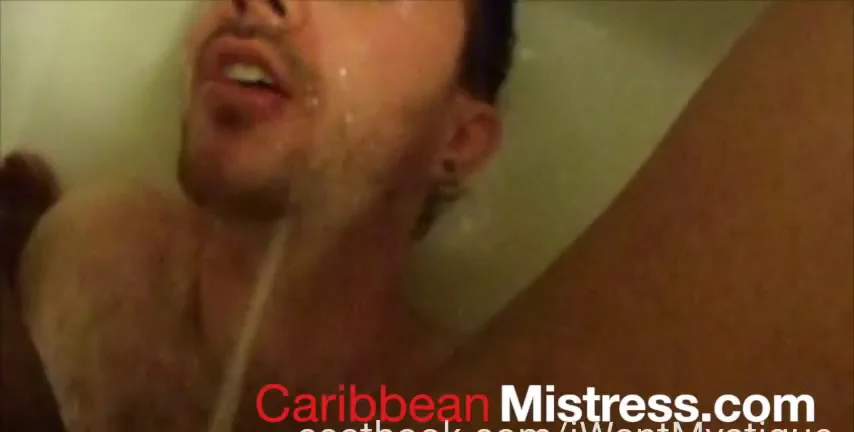 IWantMystique Dominates In Scat Show! - Femdom Scat - related extreme video on XXXExtreme