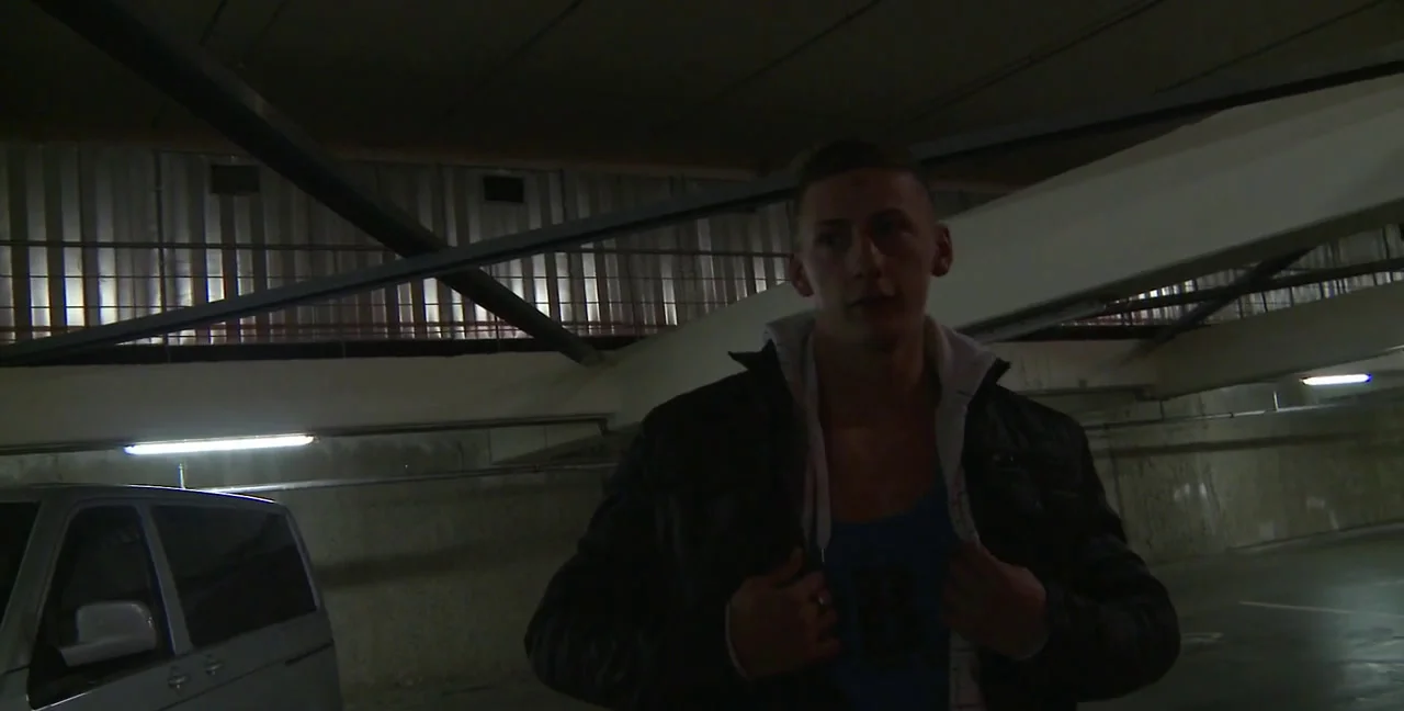 Out For Some Hot Ass - Muscle Twink - Gay - Bareback - Gay Anal - Extreme Porn Video on XXXExtreme