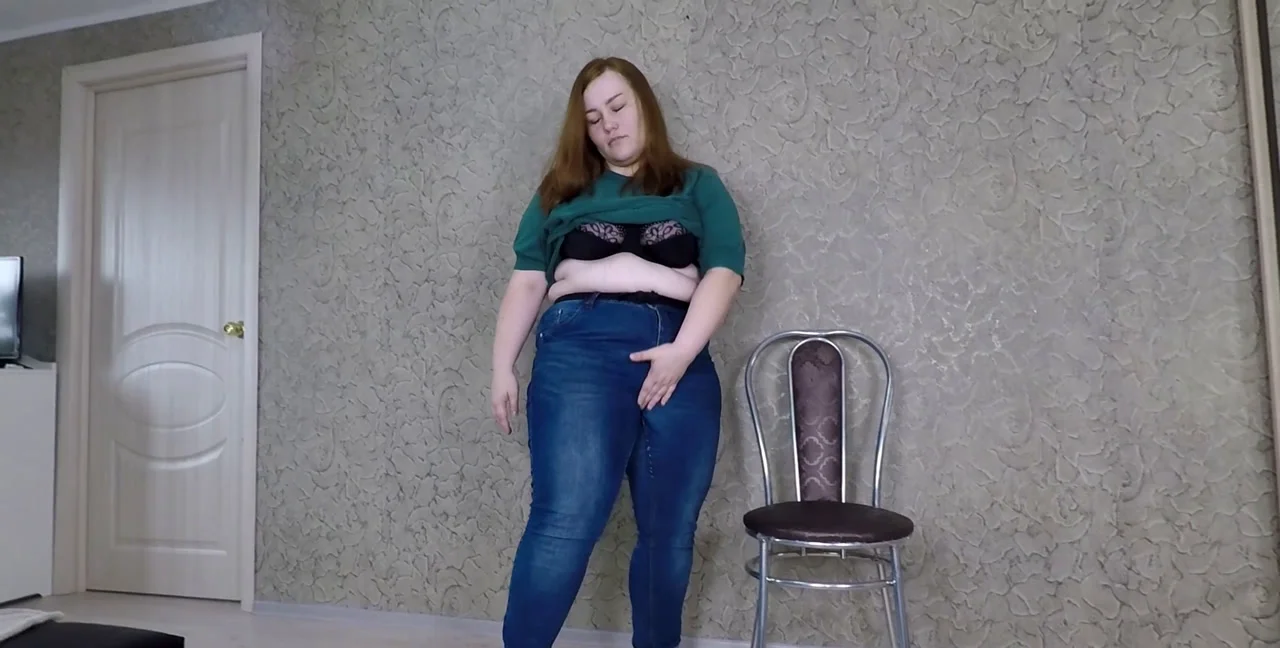 Bonya (aka Margo): Stinky Farts For You - Femdom Scat - Toilet Slave - popular extreme video on XXXExtreme