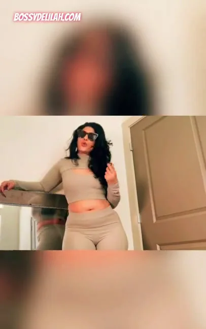 Bossy Delilah Dominates with Scat Fetish | Kaviar Fetish - popular extreme video on XXXExtreme