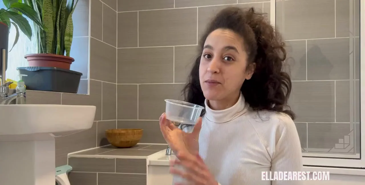 ROAST DINNER DUMP FOR YOU - Femdom Scat - Toilet Slave - Extreme Porn Video on XXXExtreme