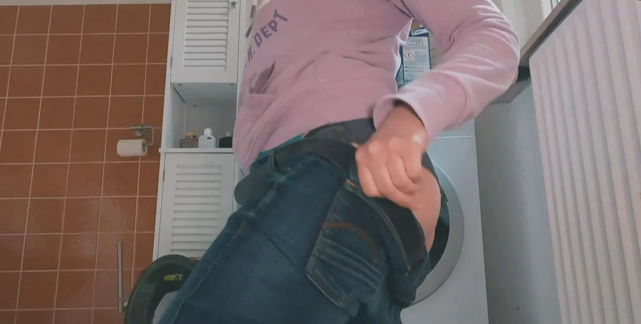 Before I Go To Work - Femdom Scat - Toilet Slave - Copro - Extreme Porn Video on XXXExtreme