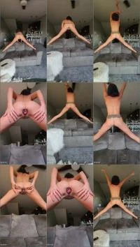 Plugged Butt [FullHD] 158.54 MB