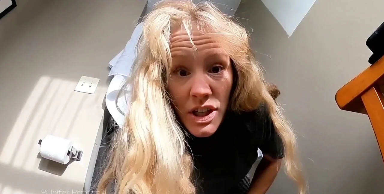 Pulsifer Paprocki - Scared Shitless Outdoor Solo Romp! download on XXXExtreme