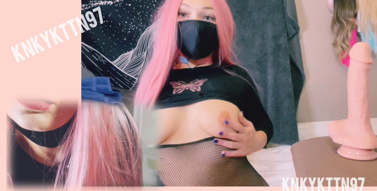 KnkyKttn97's Scat Challenge! - Femdom Scat - Toilet Slave download on XXXExtreme