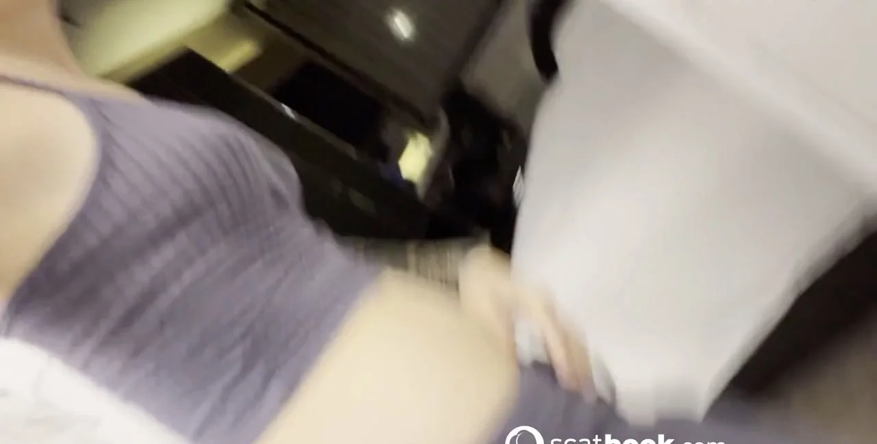 Kaitlyn Katsaros: The Top Toilet Slave Show - Femdom Scat - popular extreme video on XXXExtreme