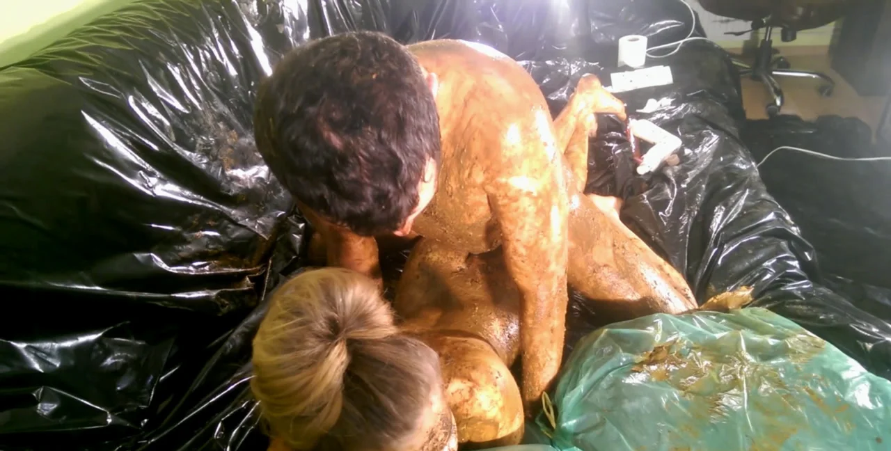 Astra Celestial - Scat Domination Show - Femdom Scat - Toilet Slave download on XXXExtreme