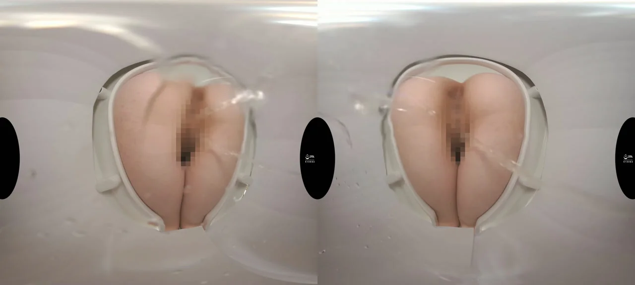 MRVR-005: Mako Maeda Dominates Masochistic Men as Human Toilets download on XXXExtreme