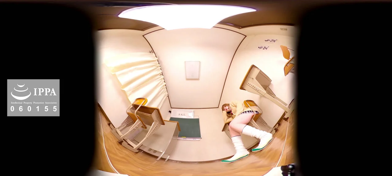 Japanese Scat Actress Sanuntei: The VR Farting Series 2 - popular extreme video on XXXExtreme