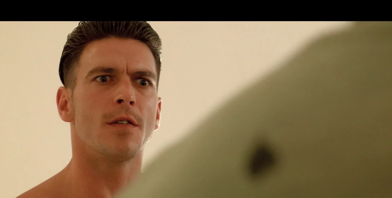 Sense 8: A Gay XXX Parody Part 1! - Twink - Bareback - Muscle - popular extreme video on XXXExtreme
