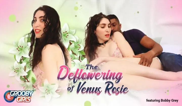 A Hard-to-top First Time with Transsexual Star Venus Rosie FullHD 1080p - Extreme Porn Video on XXXExtreme