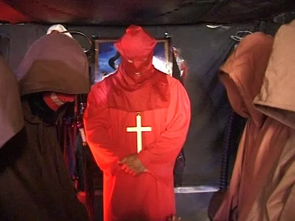 Fetisch BDSM Performance by W, X, Y, Z: Das Bizarre Lexikon #7 - Extreme Porn Video on XXXExtreme
