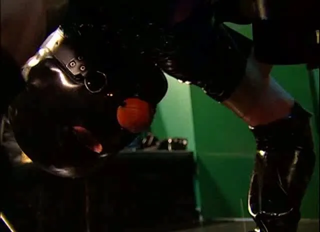 Domination Romp with Miss Stella Cruella, Max Meier, and the Dominant Mistress Mona: Entfuhrt & Versklavt #1 - related extreme video on XXXExtreme
