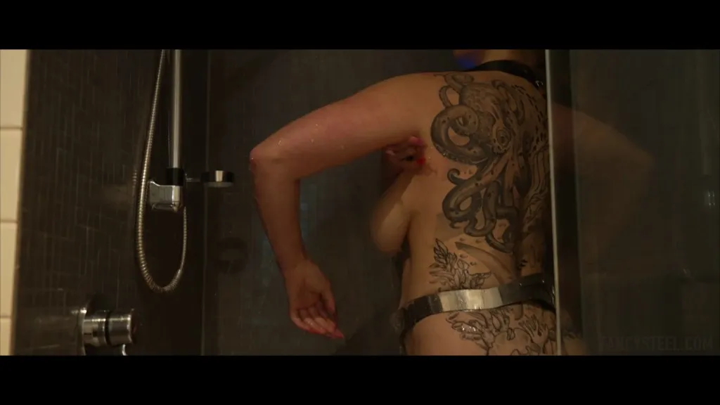 Punishment & BDSM: Avery's No-holds-barred Prison Bondage Romp FullHD 1080p - Extreme Porn Video on XXXExtreme