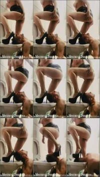 Shameful whore training [SiteRip] 5.94 MB