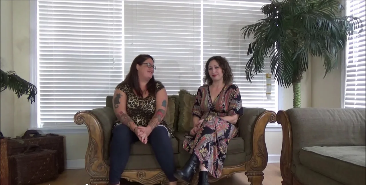 Samantha Starfish and ScatGoddess Share Their Filthy Secrets - related extreme video on XXXExtreme