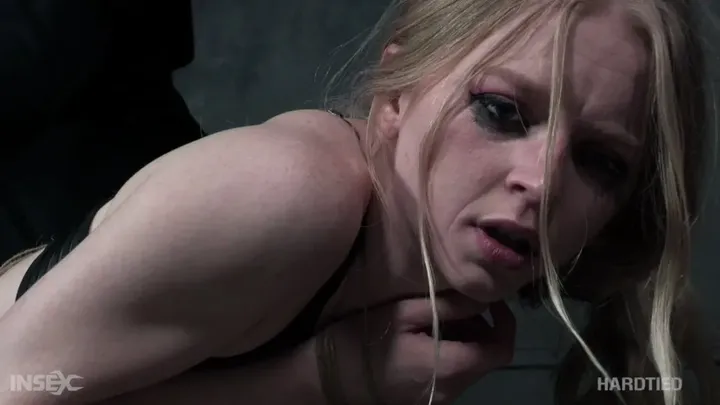 Whipped: Dominant BDSM Romp with Alice HD 720p - Extreme Porn Video on XXXExtreme