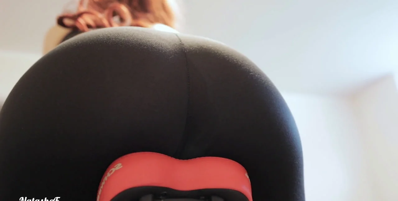 NatashaF's Gas-Driven Fetish Play Efro Release USA 2025 download on XXXExtreme
