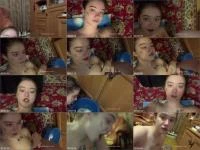 asha-amys-shit - Asha, Bunny, Sasha [FullHD 1080p] 272.18 MB