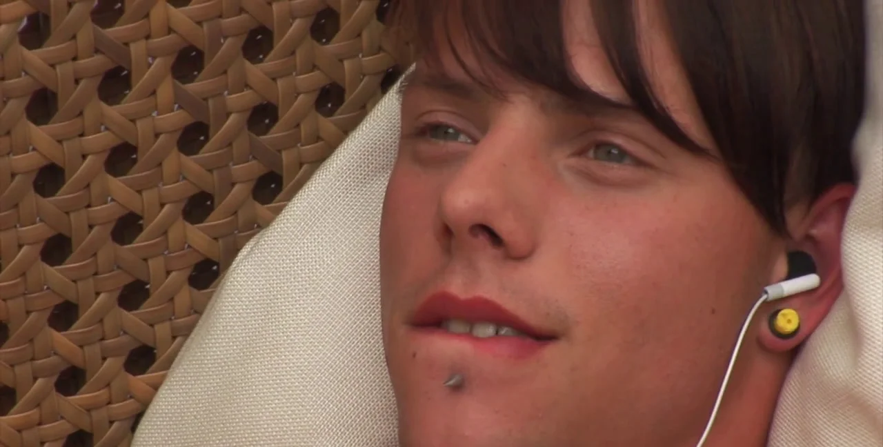 Twink Love Gets Sweaty: Anonymous Full Encounter - Gay - related extreme video on XXXExtreme