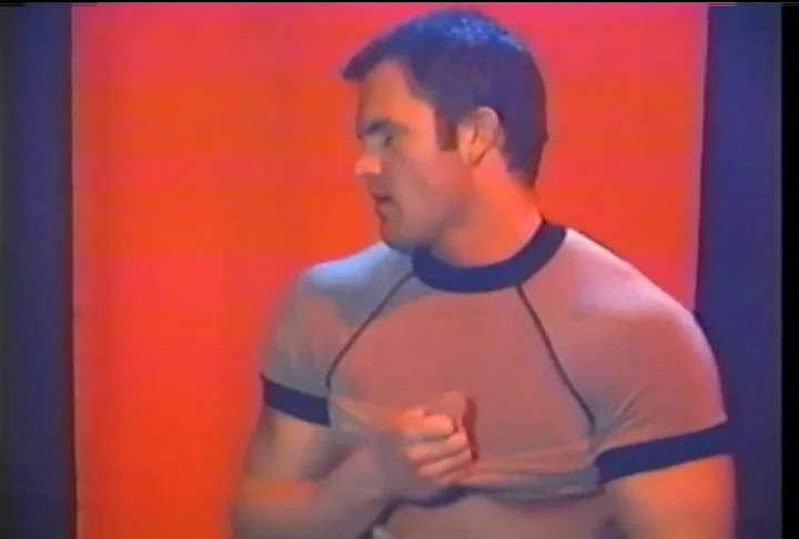 Beau Bradley, Jarda Kolar, Jirka Kalvoda, Sonny Markham - Muscular - popular extreme video on XXXExtreme