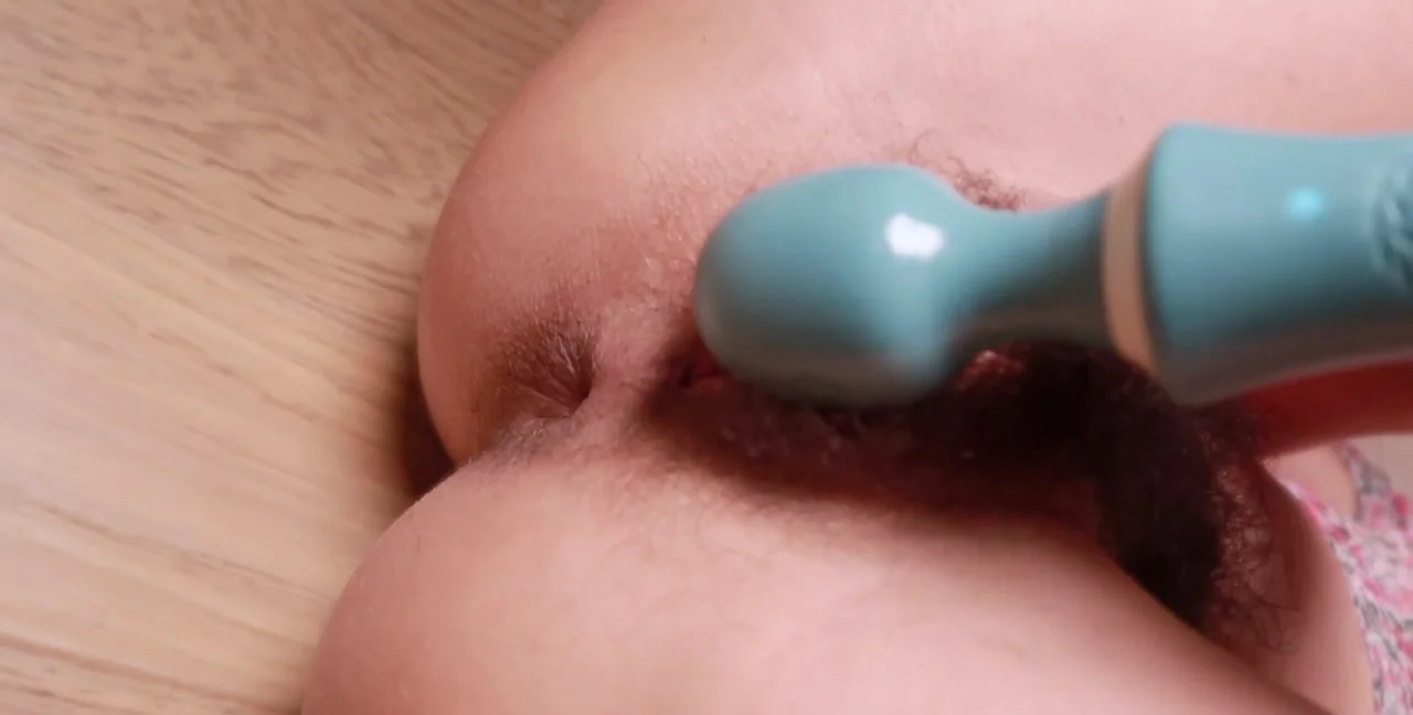Sabrina Dacos - Scat Ass to Mouth Gaping Prolapse - Femdom Scat - Extreme Porn Video on XXXExtreme