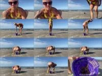 Pulsifer Paprocki - Beach Bucket Poop [FullHD 1080p] 123.25 MB