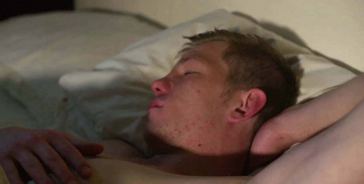 MenOfUK Twink with Muscle | Masturbation - Gay - Bareback download on XXXExtreme