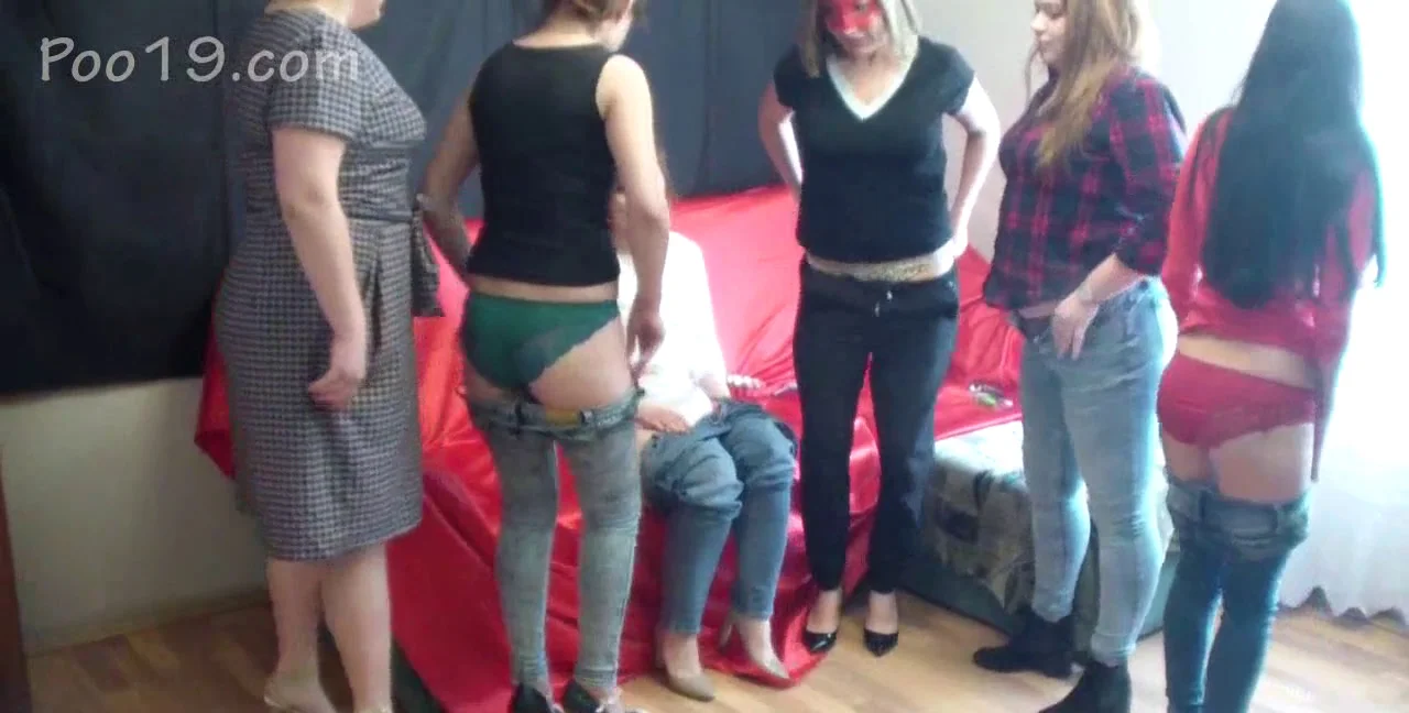 Actresses Spotlight: Liza and Yana in Scat Domination - Femdom Scat - related extreme video on XXXExtreme