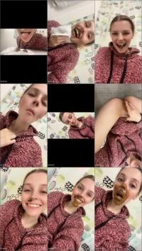My Scat journey 5 Compilation [UltraHD 2K] 342.1 MB