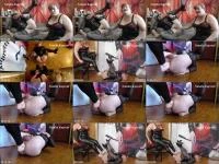 Fuck Slave Fist And Foot Morning Piss [HD 720p] 612.54 MB
